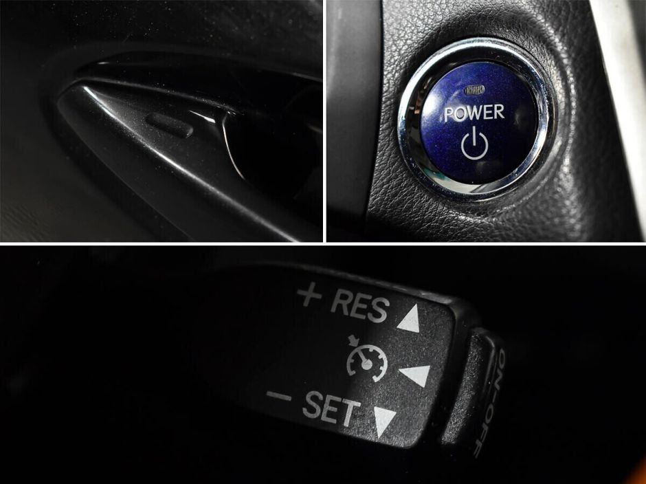 Lexus RX 3.5 CVT, 2010, 161 000 км фото 12