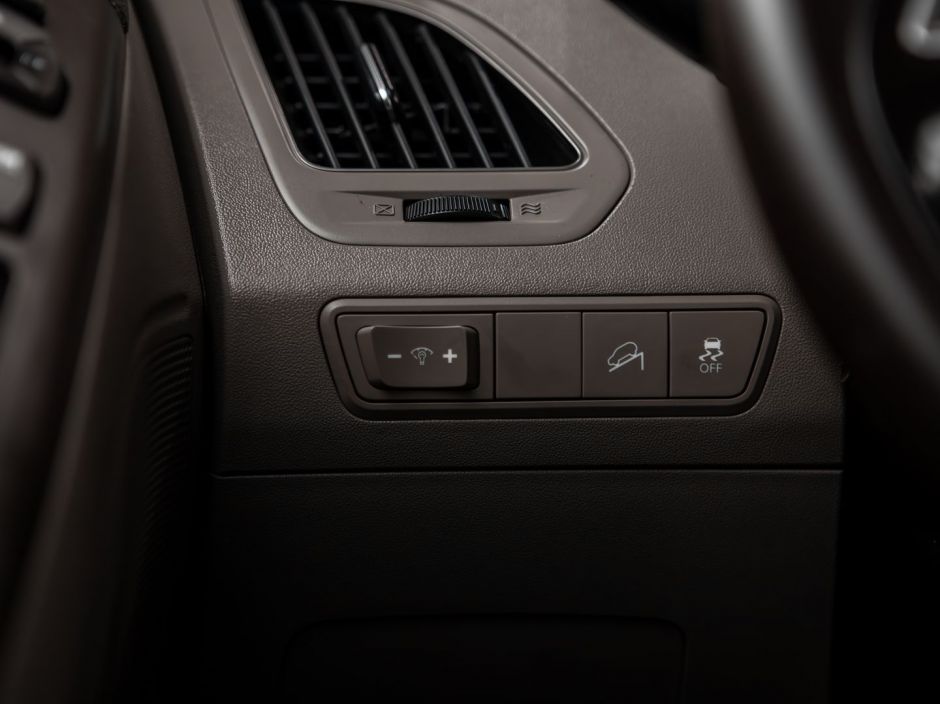 Hyundai ix35 0.0 АКПП, 2014, 138 258 км фото 14