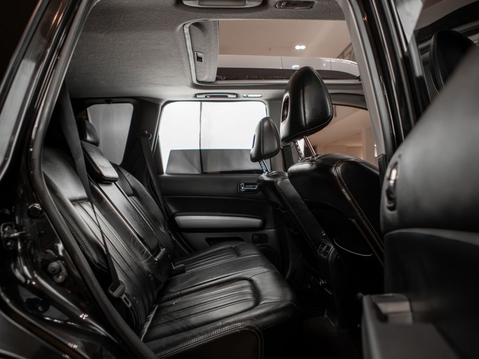 Nissan X-Trail 0.0 CVT, 2011, 138 240 км фото 7