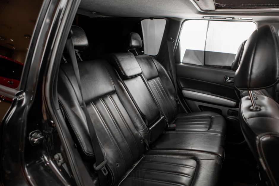 Nissan X-Trail 0.0 CVT, 2011, 138 240 км фото 8