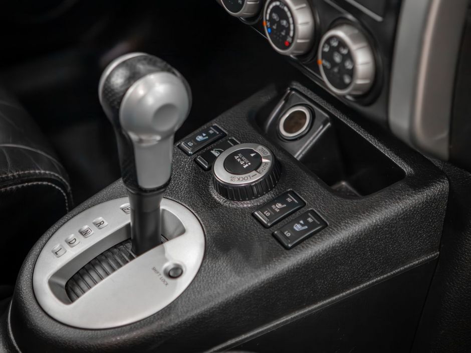 Nissan X-Trail 0.0 CVT, 2011, 138 240 км фото 14