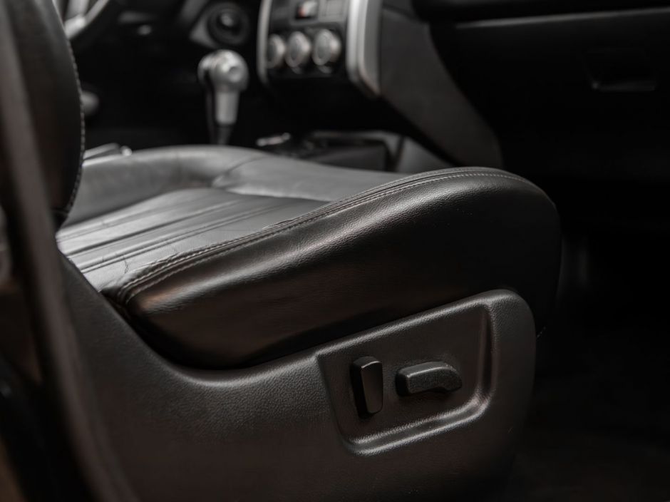 Nissan X-Trail 0.0 CVT, 2011, 138 240 км фото 15