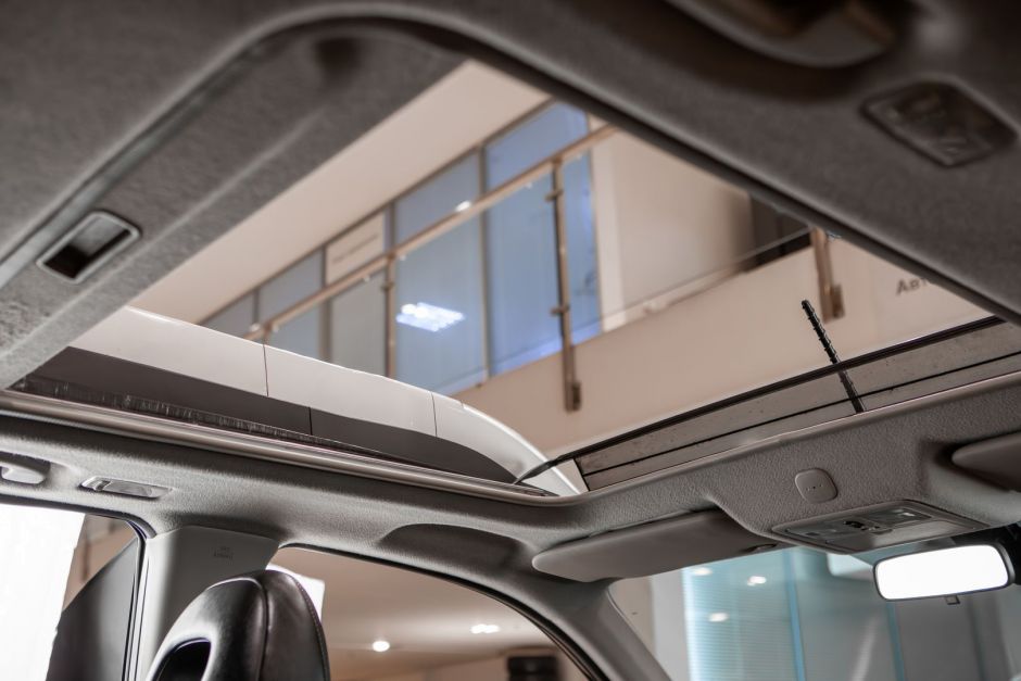 Nissan X-Trail 0.0 CVT, 2011, 138 240 км фото 16