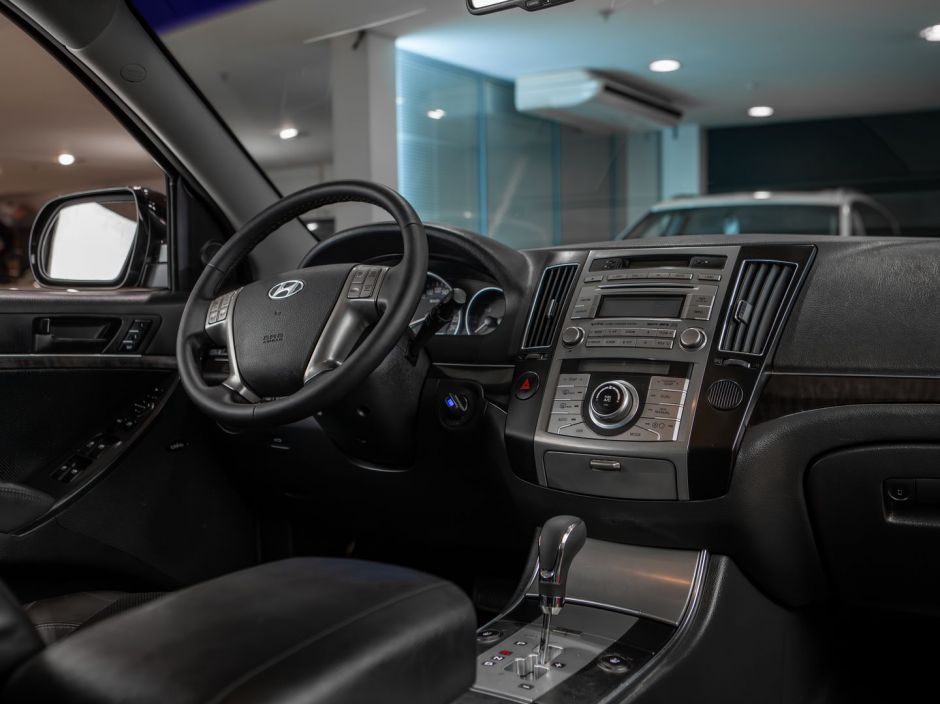 Hyundai ix55 0.0 АКПП, 2010, 152 256 км фото 5