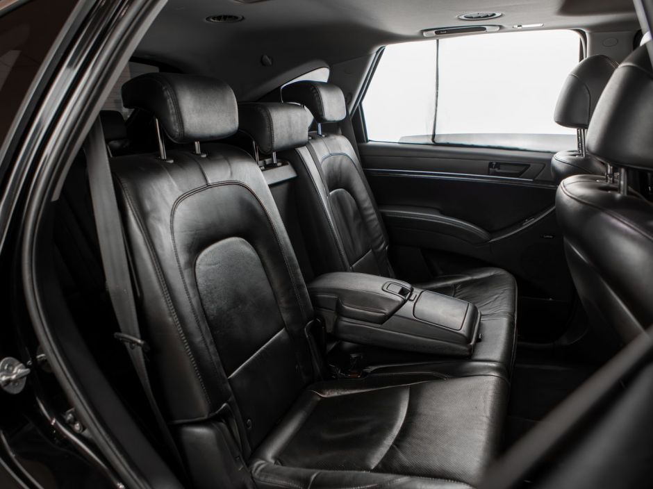 Hyundai ix55 0.0 АКПП, 2010, 152 256 км фото 8