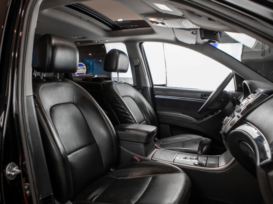 Hyundai ix55 0.0 АКПП, 2010, 152 256 км фото 10