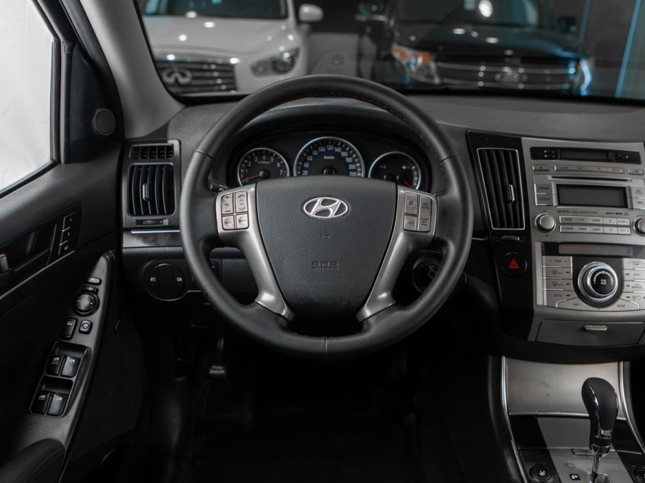 Hyundai ix55 0.0 АКПП, 2010, 152 256 км фото 11