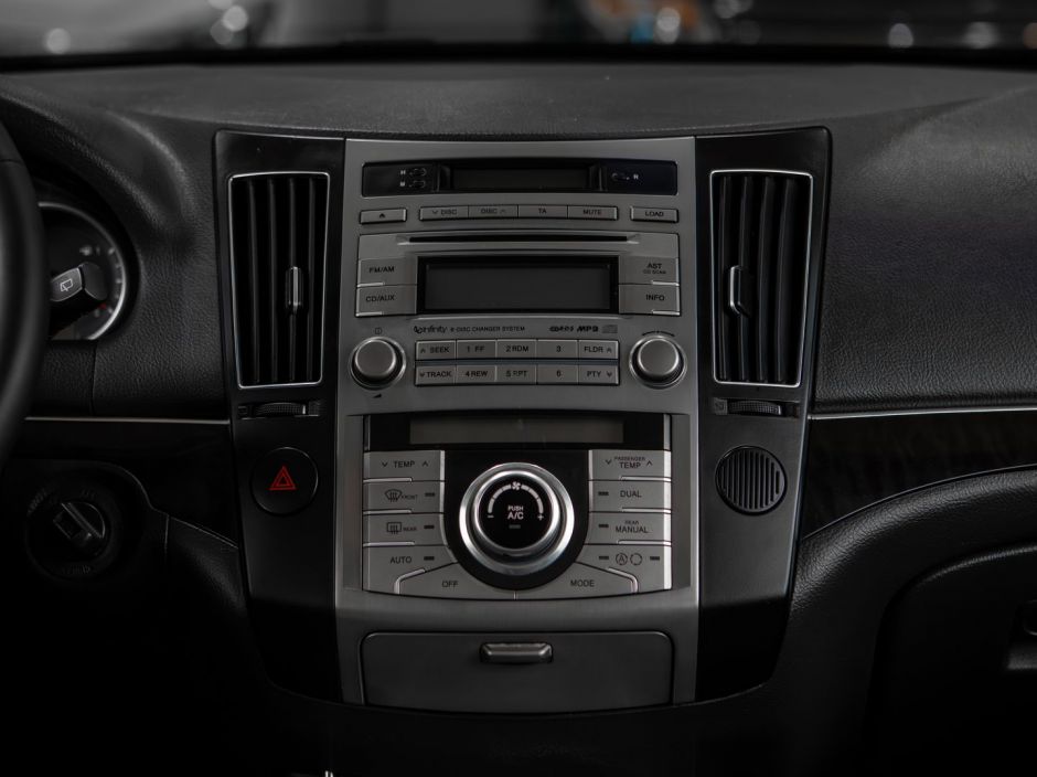 Hyundai ix55 0.0 АКПП, 2010, 152 256 км фото 13