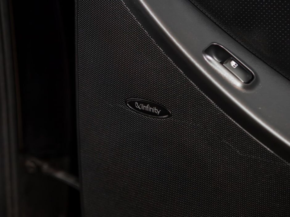 Hyundai ix55 0.0 АКПП, 2010, 152 256 км фото 14