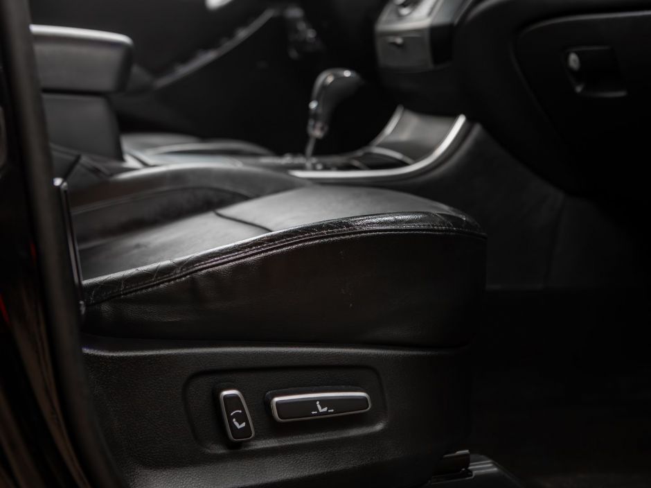 Hyundai ix55 0.0 АКПП, 2010, 152 256 км фото 15