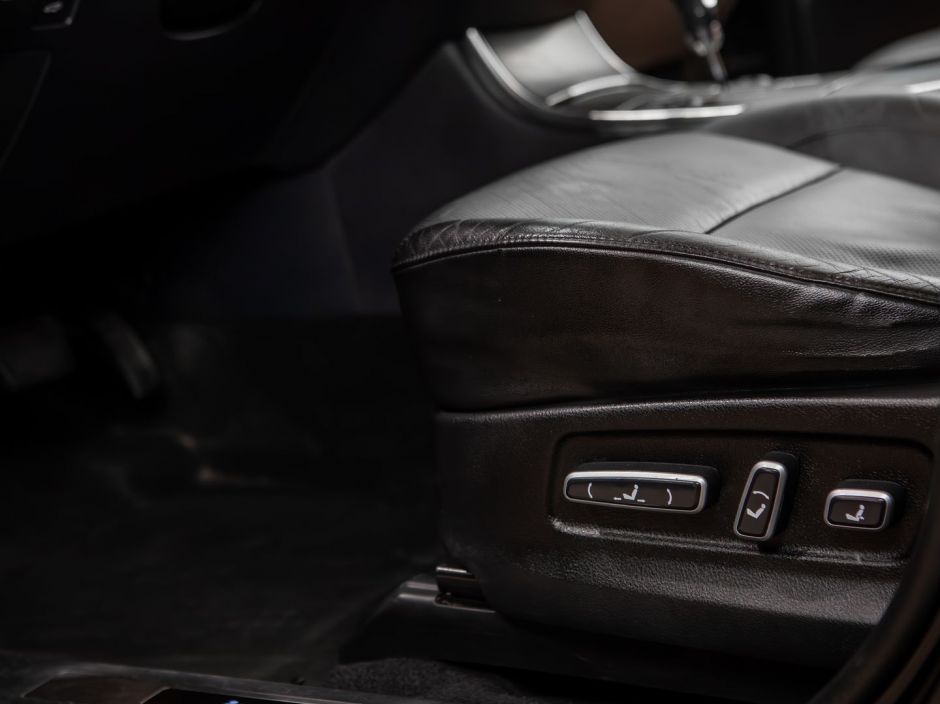 Hyundai ix55 0.0 АКПП, 2010, 152 256 км фото 16