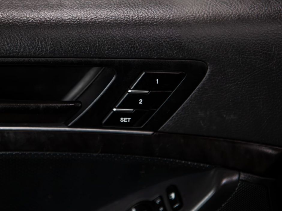 Hyundai ix55 0.0 АКПП, 2010, 152 256 км фото 17