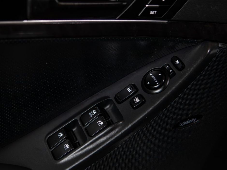 Hyundai ix55 0.0 АКПП, 2010, 152 256 км фото 18