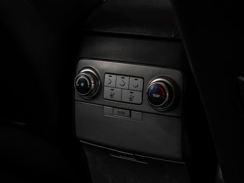 Hyundai ix55 0.0 АКПП, 2010, 152 256 км фото 19