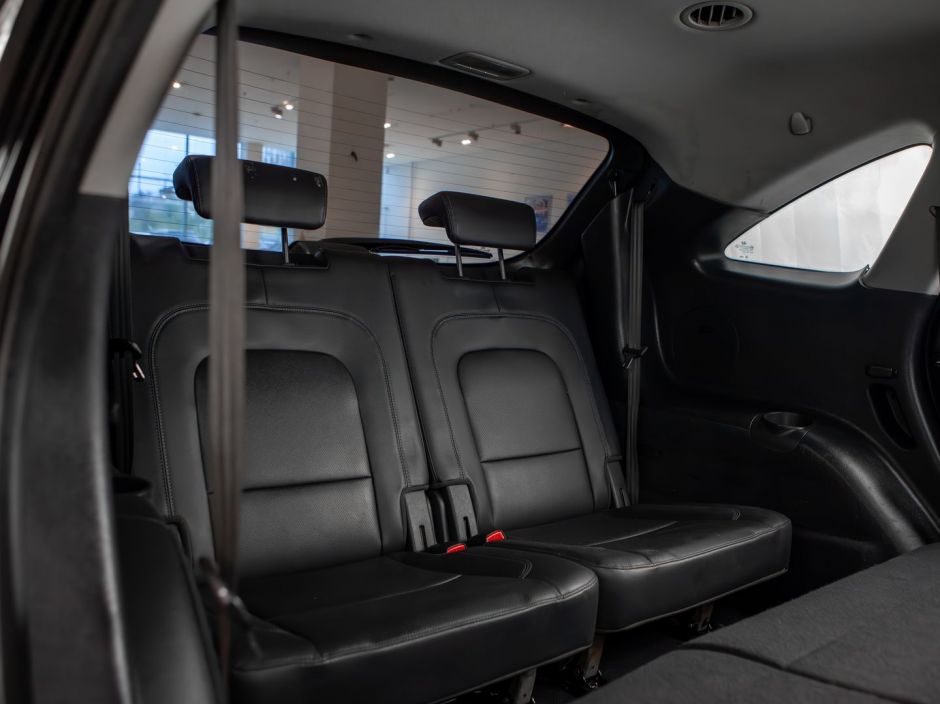 Hyundai ix55 0.0 АКПП, 2010, 152 256 км фото 20