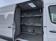 Mercedes-Benz Sprinter 0.0 АКПП, 2023, 100 км превью 6