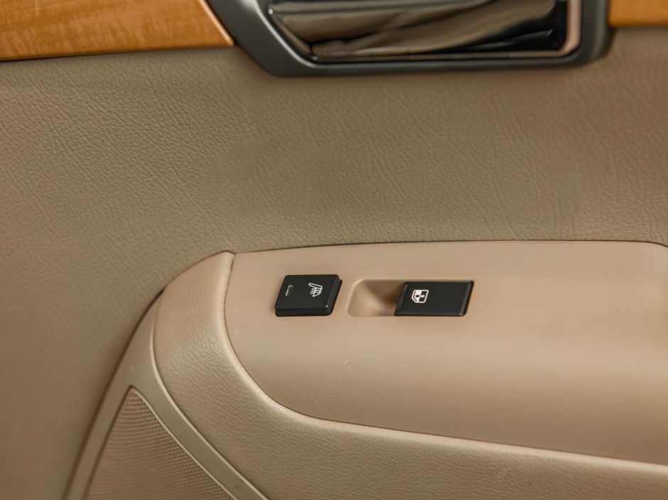 Kia Mohave 0.0 АКПП, 2011, 162 432 км фото 8