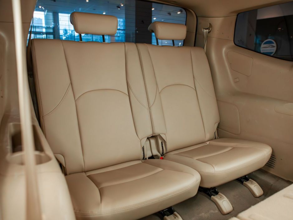 Kia Mohave 0.0 АКПП, 2011, 162 432 км фото 10