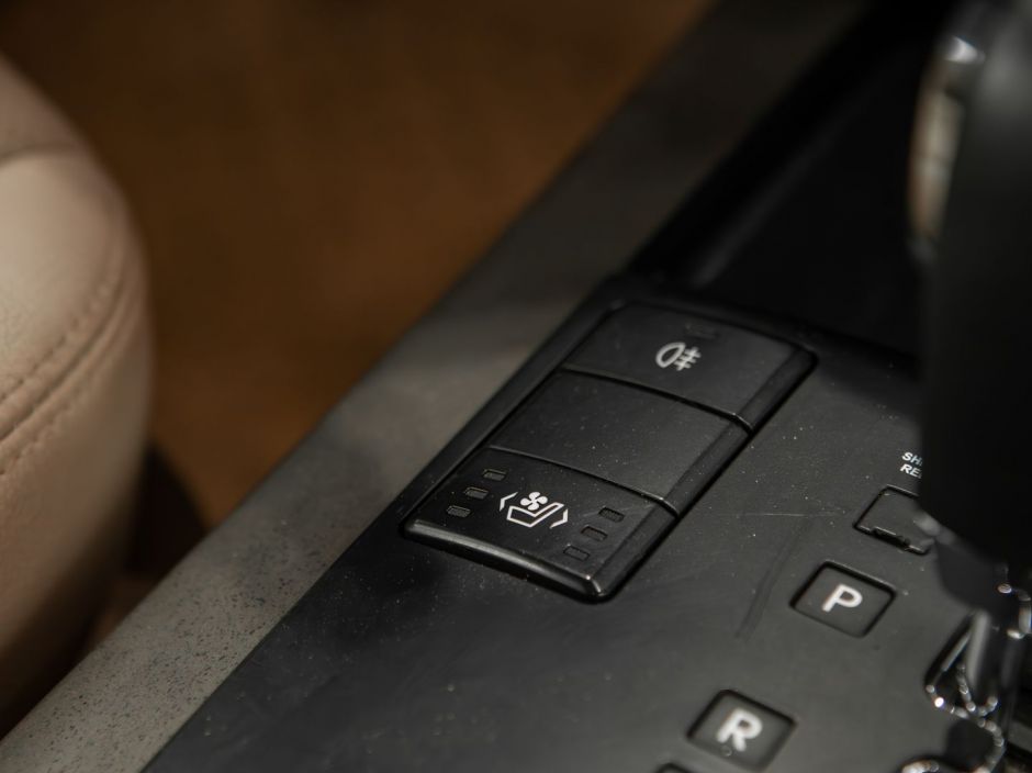 Kia Mohave 0.0 АКПП, 2011, 162 432 км фото 16