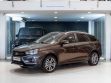 LADA (ВАЗ) Vesta Cross 0.0 МКПП, 2018, 72 136 км превью 1