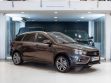 LADA (ВАЗ) Vesta Cross 0.0 МКПП, 2018, 72 136 км превью 3
