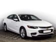 Chevrolet Malibu 1.5 АКПП, 2016, 96 000 км превью 3