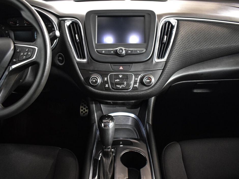 Chevrolet Malibu 1.5 АКПП, 2016, 96 000 км фото 6