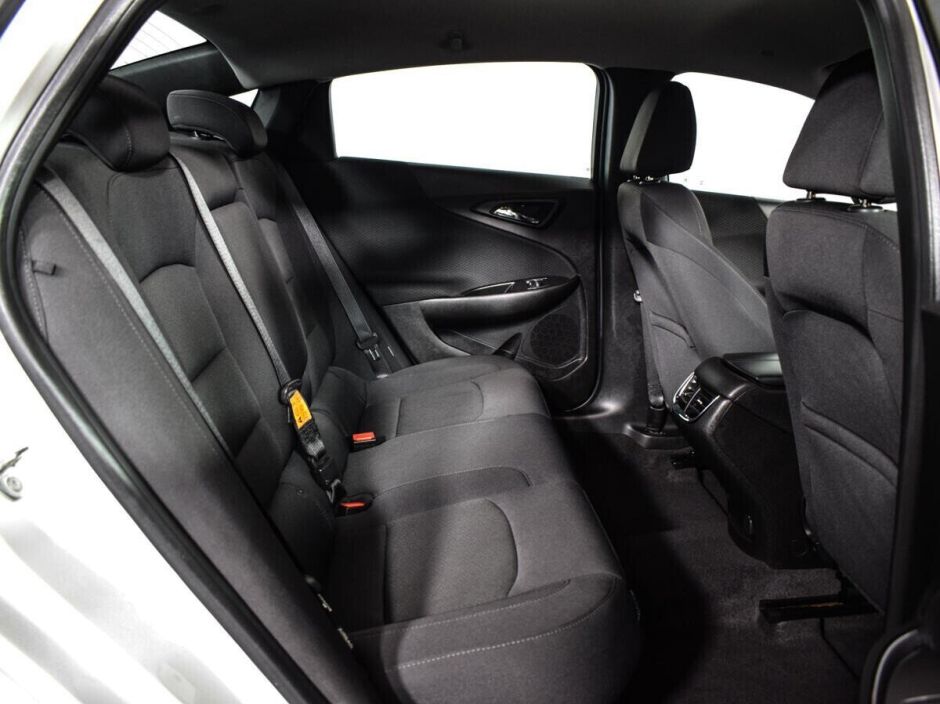 Chevrolet Malibu 1.5 АКПП, 2016, 96 000 км фото 8