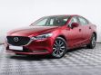 Mazda 6 2.0 АКПП, 2019, 54 000 км превью 1