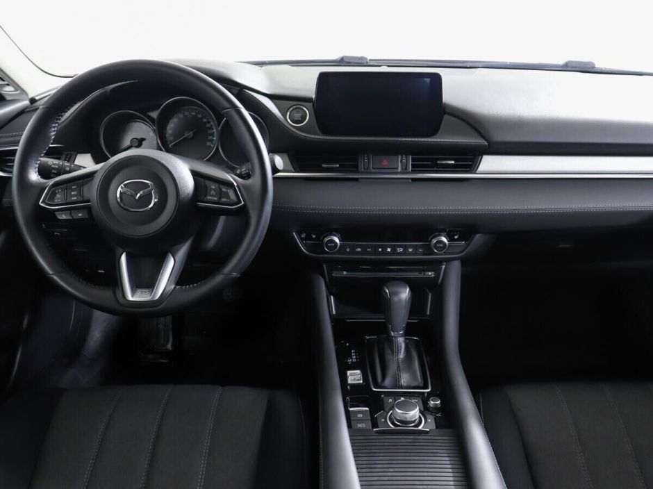 Mazda 6 2.0 АКПП, 2019, 54 000 км фото 6