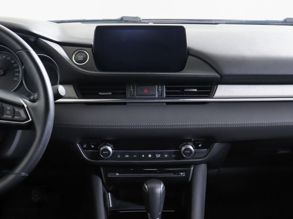 Mazda 6 2.0 АКПП, 2019, 54 000 км фото 7