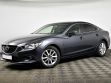 Mazda 6 2.0 АКПП, 2017, 75 000 км превью 1