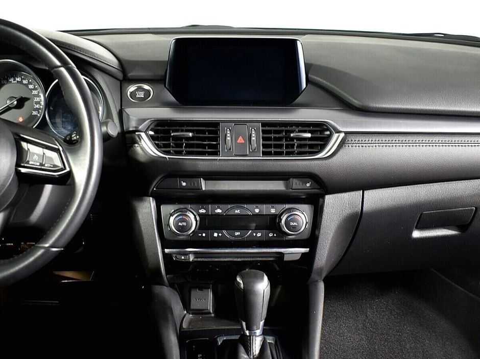 Mazda 6 2.0 АКПП, 2017, 75 000 км фото 7