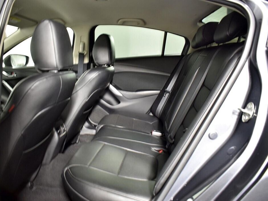 Mazda 6 2.0 АКПП, 2017, 75 000 км фото 10