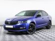 Skoda Octavia 1.8 РКПП, 2018, 59 000 км превью 1