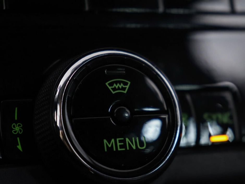 Skoda Octavia 1.8 РКПП, 2018, 59 000 км фото 11