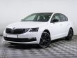 Skoda Octavia 1.8 РКПП, 2020, 46 000 км превью 1