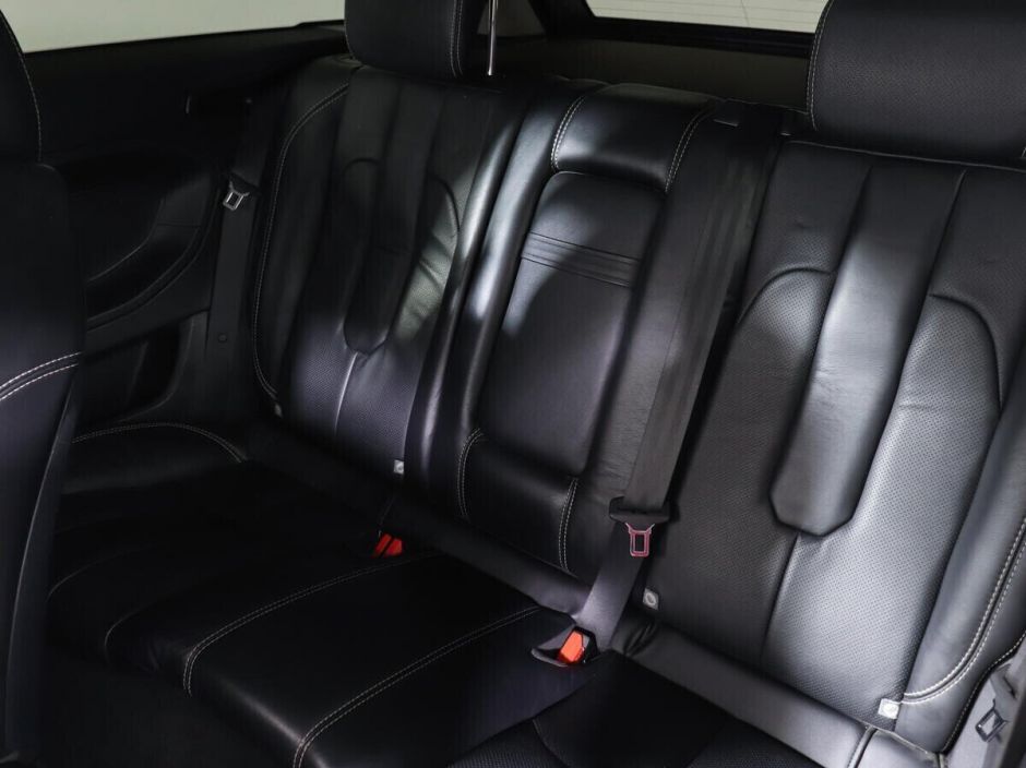 Land Rover Range Rover Evoque 2.2 АКПП, 2013, 132 000 км фото 10