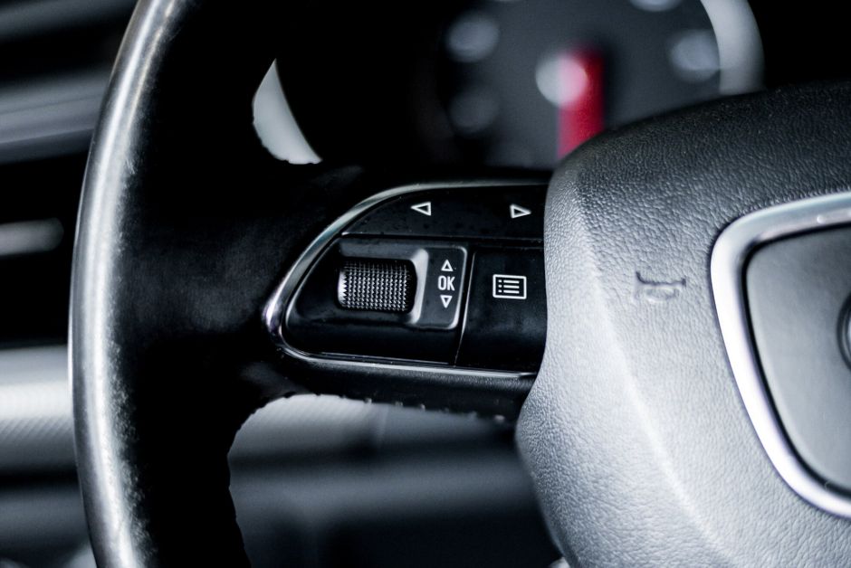 Audi A6 2.0 CVT, 2011, 132 258 км фото 7