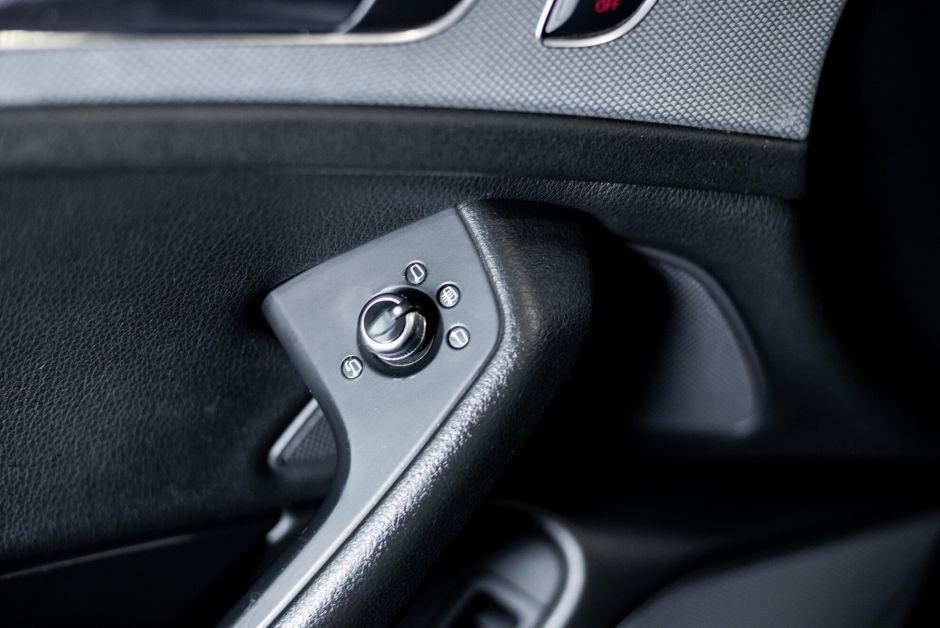 Audi A6 2.0 CVT, 2011, 132 258 км фото 11