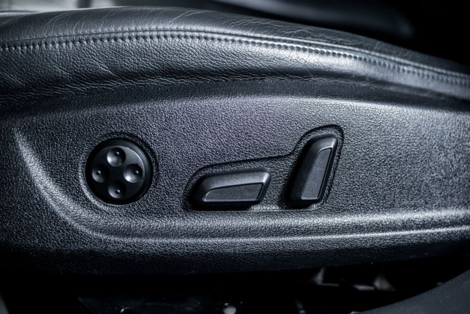 Audi A6 2.0 CVT, 2011, 132 258 км фото 12