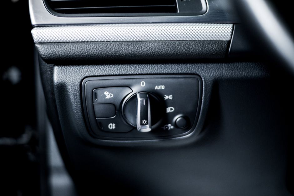 Audi A6 2.0 CVT, 2011, 132 258 км фото 13