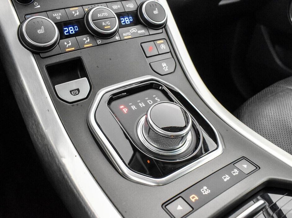 Land Rover Range Rover Evoque 2.2 АКПП, 2015, 108 000 км фото 8