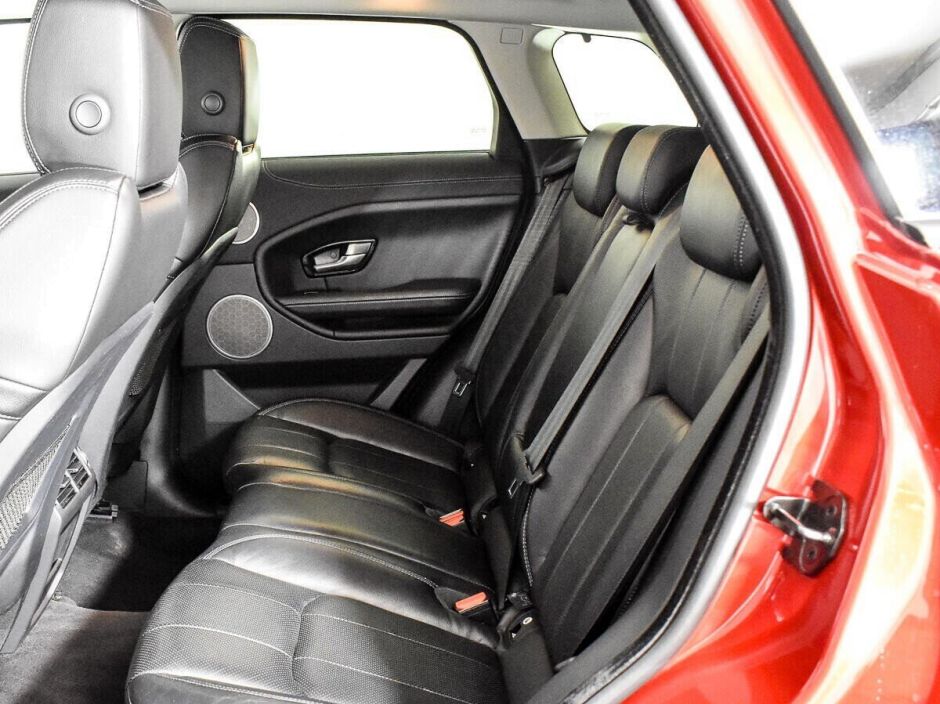 Land Rover Range Rover Evoque 2.2 АКПП, 2015, 108 000 км фото 9