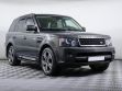 Land Rover Range Rover Sport 3.0 АКПП, 2013, 126 000 км превью 2