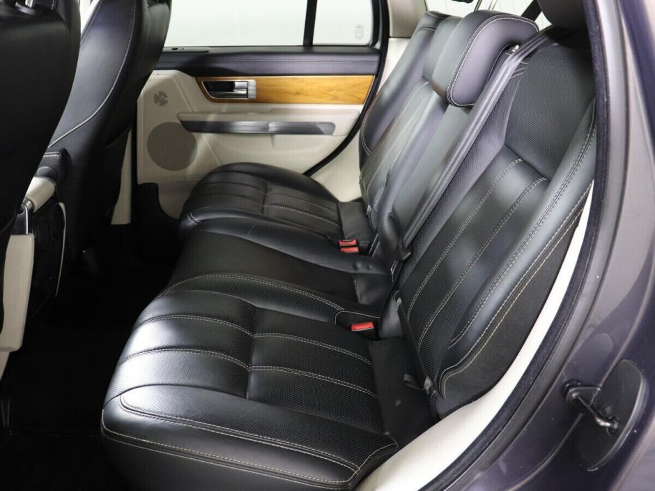 Land Rover Range Rover Sport 3.0 АКПП, 2013, 126 000 км фото 11