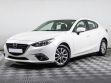 Mazda 3 1.6 АКПП, 2014, 112 000 км превью 1