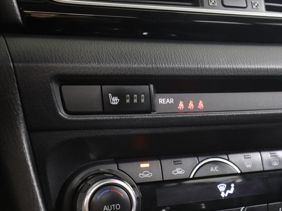 Mazda 3 1.6 АКПП, 2014, 112 000 км фото 9