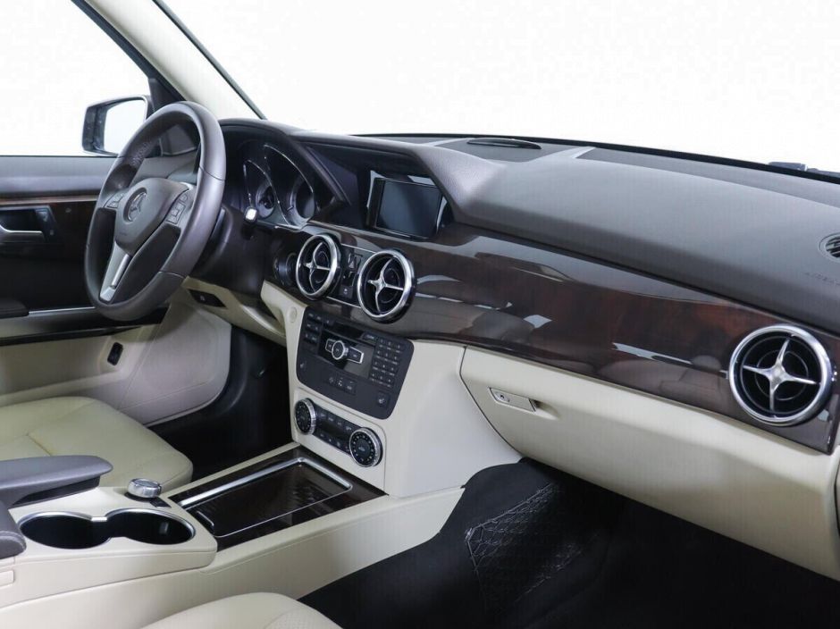 Mercedes-Benz GLK-Класс 2.1 АКПП, 2014, 114 000 км фото 8