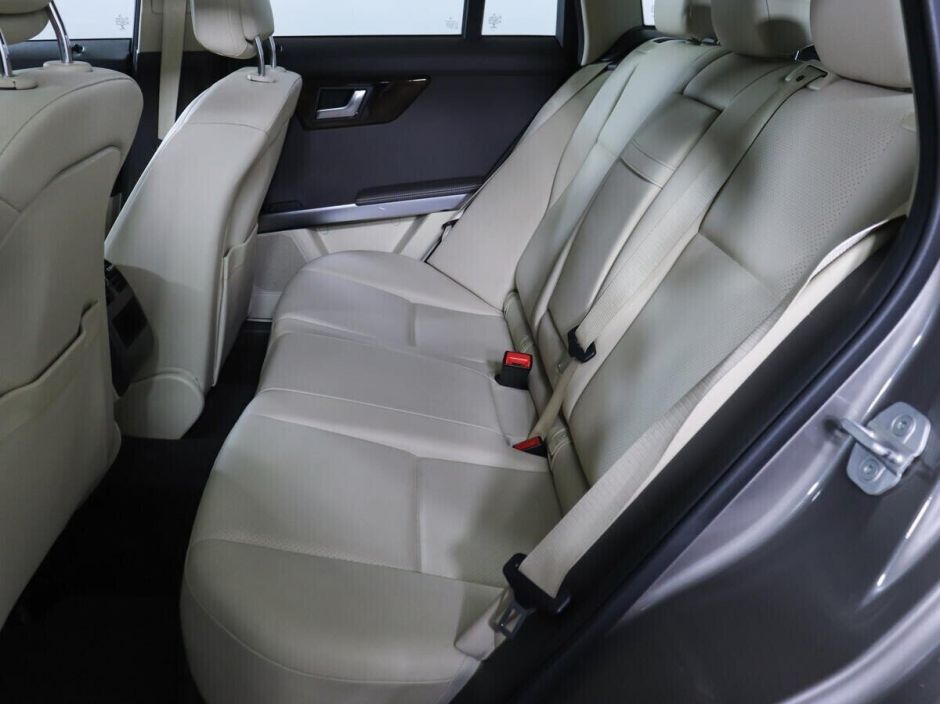 Mercedes-Benz GLK-Класс 2.1 АКПП, 2014, 114 000 км фото 9